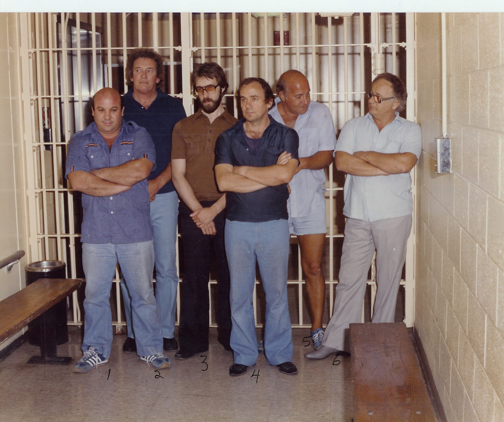 Tony Spilotro and the hole in the wall gang | Vegas Reality